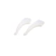 thumbnail image 1 of Sonducket 2 pares de punta antideslizante Agarre para la oreja Gancho de silicona Gafas Soporte para gafas Deportes Type10 NO10 Sonducket JJ5894-05, 1 of 6