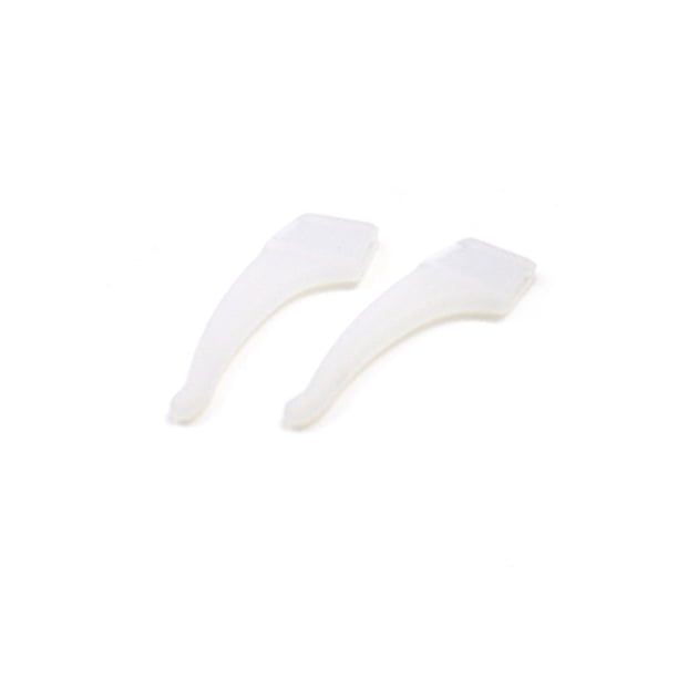 Sonducket anteojos punta antideslizante empuñaduras orejas de silicona gancho cómodo soporte blanco Type3 NO3 Sonducket JJ5894-05