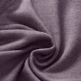 thumbnail image 3 of Wensltd Women's Wireless Front Closure Bra Lightly Padded Everyday Comfort Full Coverage Plus Size Bras, 3 of 8
