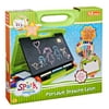 Spark Create Imagine Portable Drawing Easel