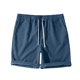 thumbnail image 4 of WILLBEST Pantalones Cortos Casuales para Hombre para Actividades Al Aire Libre, Ropa Ligera de Verano, Ajuste Clásico para Comodidad y Versatilidad Diarias para Aventuras de Primavera y Verano., 4 of 5
