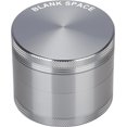thumbnail image 1 of ZC5HAO Herb Grinder 2 Inch 4 Piece Aluminum Grinder Set (Pink), 1 of 1