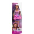 thumbnail image 5 of Barbie Fashionistas Doll #228 Blind Barbie Doll Wearing Pastel Outfit with Cane and Sunglasses, 5 of 5