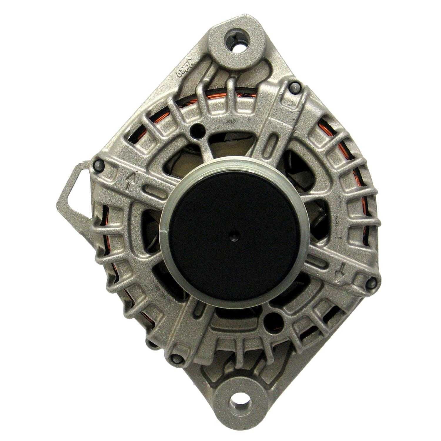 FVP Professional 10133 Alternator Standard