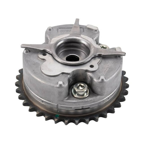 Intake Engine Variable Valve Timing Sprocket - Compatible with 2005 - 2012 Toyota Tacoma 2.7L 4-Cylinder 2006 2007 2008 2009 2010 2011
