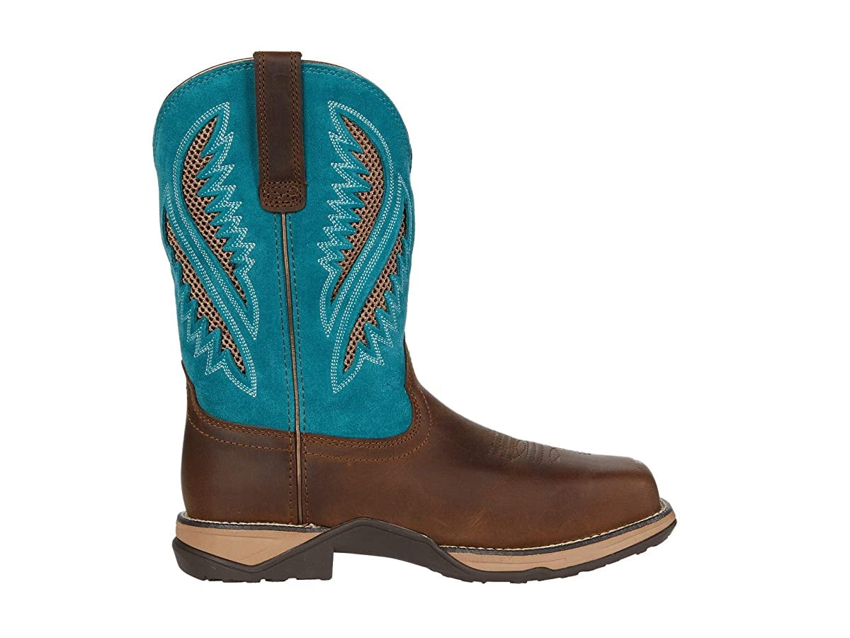 ariat anthem venttek
