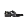 thumbnail image 2 of ZAPATOS DE VESTIR EVOLUCION HOMBRE CABALLERO NEGRO PIEL 20458 LEON 20458p, 2 of 3