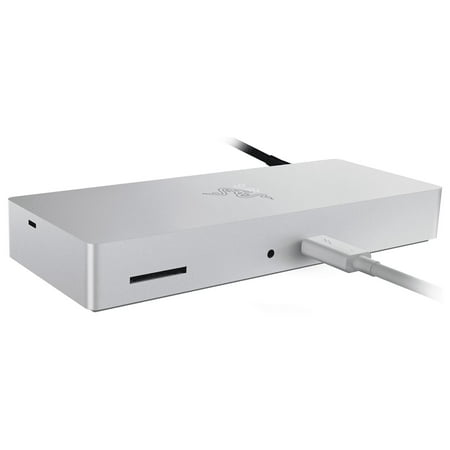 Razer Thunderbolt 4 Dock, Mercury