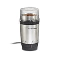 thumbnail image 1 of Coffee Grinder Hamilton Beach Custom Grind 4-14 Cups, 1 of 8