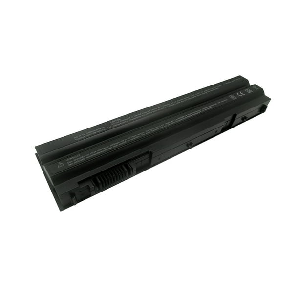 Superb Choice Batterie d'Ordinateur Portable 6-cell Dell Latitude E6440 312-1311 451-11694