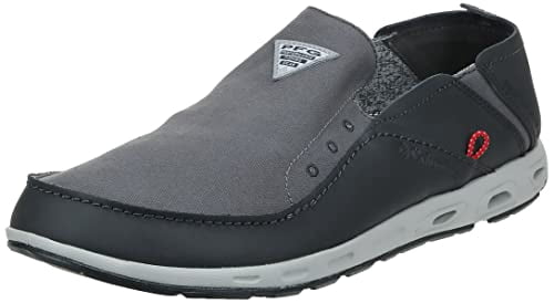 Bahama Vent PFG Boat Shoe , Waterproof 