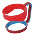 thumbnail image 3 of Accessoire de Voyage pour Porte-Gobelets à Poignée Antidérapante (Rose), 3 of 8