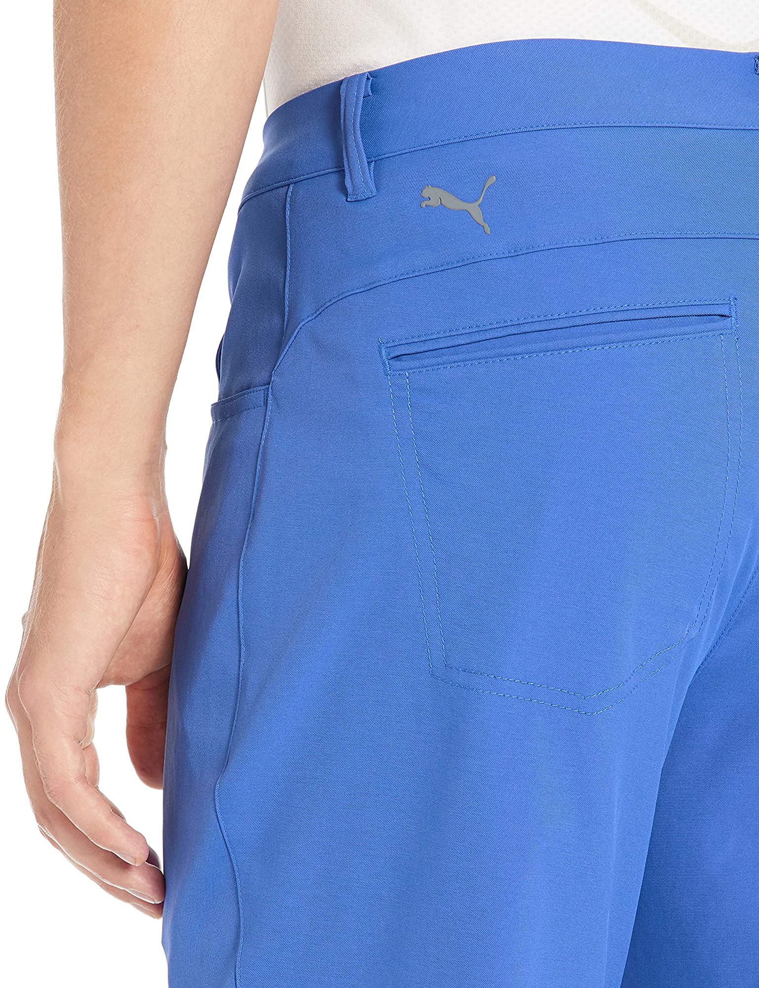 PUMA Golf 2019 Mens Jackpot 5 Pocket 