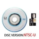 thumbnail image 2 of Adaptador SD2SP2 Reemplazo del lector tarjetas TF + DVD disco arranque suizo (para NTSC-U), 2 of 7