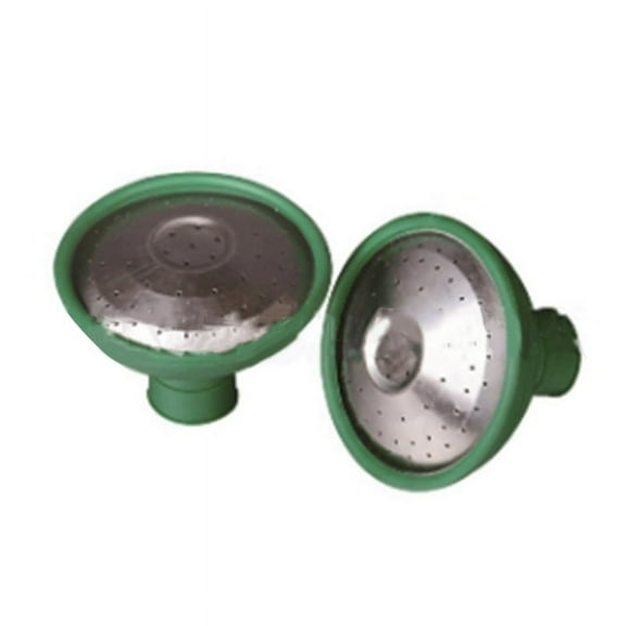 2pcs Universal Garden Watering Can Spout Head, Sprinkler Nozzle Replacement for Most Watering Cans