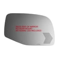 thumbnail image 3 of Compatible with 92-96 Ford Bronco Driver Side Mirror Glass With Signal Icon, 3 of 6