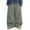 Grey, variant on Little Boys Casual Pants Fall Korean Striped Embroidery Kids Trousers Clothing Grey Size 6-8T