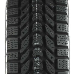 Firestone Winterforce LT Winter LT235/80R17 120/117R E Light Truck Tire Sansujyuku sansujyuku.com