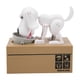 thumbnail image 4 of Hucha de perro robótico bote de ahorro dinero electrónico automático ANGGREK Otros, 4 of 8