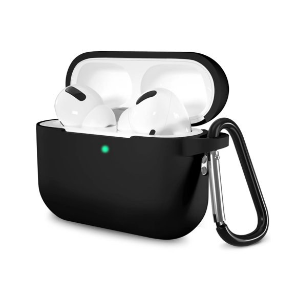 Funda Protectora AirPods Pro 2 - Sovico - Silicón Flexible