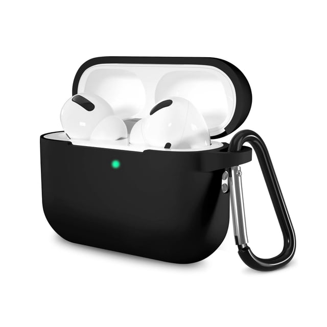Funda Protectora AirPods Pro 2 - Sovico - Silicón Flexible