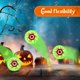 thumbnail image 3 of Bouncy Balls Chalyna, globos de ojos brillantes para Halloween, 30 mm, 50 unidades, 3 of 7