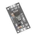 thumbnail image 1 of NiMH NiCd Module de Banque d'Alimentation, Module de Banque d'Alimentation Stable PCB Robuste Exécution Exquise Facile à Installer Efficace pour la Batterie NiCd NiMH 1.35V-1.7V 230ma-240ma, 2S 2.7V-3.4V, 1 of 8