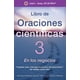 thumbnail image 1 of ORACIONES CIENTIFICAS GRUPO EDITORIAL TOMO JOSE L. SOSA, 1 of 2
