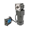 thumbnail image 3 of 30k Electric Variable Speed Controller 90° Right Angle Output Reduction Motor, 3 of 24