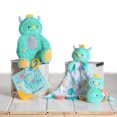 thumbnail image 4 of Mary Meyer - Teether Rattle - Mookie Monster, 4 of 4