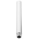 thumbnail image 3 of Shower Heads Extension Arm Shower Heads Extender Shower Pipe Extension For Bathroom, 3 of 3