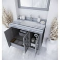 thumbnail image 5 of Mediterraneo - 36 - Grey Cabinet + White Stripes Counter, 5 of 5