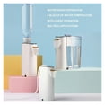 thumbnail image 4 of Mini Standing Hot Water Dispenser Purifier Portable Electric Desktop Instant Machine Kettle, 4 of 5