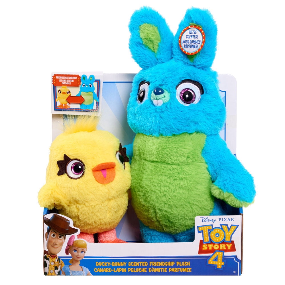 toy story plush set