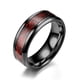 thumbnail image 1 of 6 Colores Feng Shui Pixiu Charms Anillo Amuleto Protección Riqueza Suerte Abierto Ajustable Joyería Budista Para Mujeres Hombres Regalo Gao Jiahui  unisex, 1 of 2
