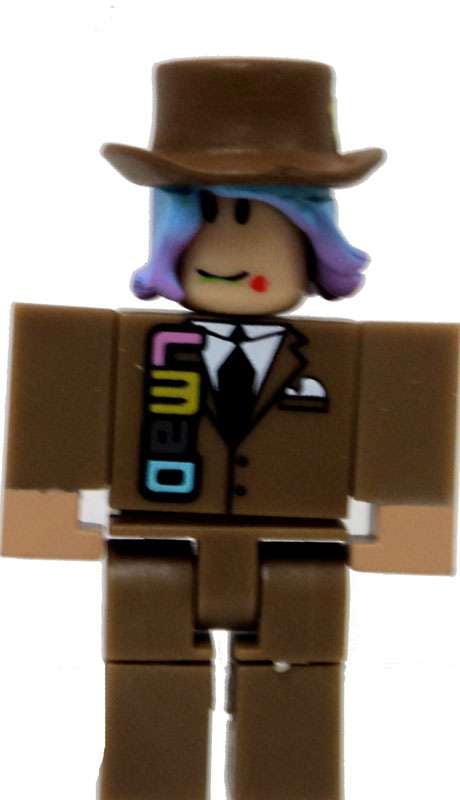 Roblox Series 1 Let S Make A Deal Mini Figure With Code