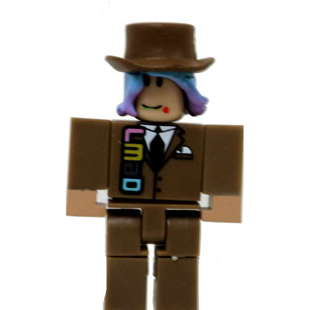 Roblox Series 1 Let S Make A Deal Mini Figure With Code Walmart Com Walmart Com - let s party gear accessory testing roblox