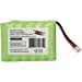 thumbnail image 3 of ZZcell Batterie Compatible avec Intrusion, 8DLKP500, 8DLTSSCBASE1, 8DLWLTP100, LKP500 LYR, Clavier TSS, WLTP100, 7.2V 700mAh, 3 of 10