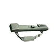 thumbnail image 2 of Guardoinrt Pool Cue Case Sponge Padding Waterproof Storage Cover Portable Protector Bag gray, 2 of 2