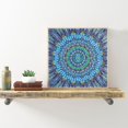 thumbnail image 4 of Cuadros Decorativos 5D DIY en forma especial diamante pintura punto de cruz bordado mosaico pared arte Tmvgtek embutido en tela, 4 of 9