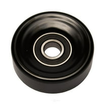Continental 49022 A/c Drive Belt Idler Pulley