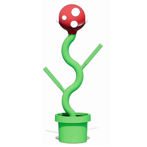 I2Q For Nintendo Switch Cannibal Flower Charging Base Desktop Storage o0a Holder Supports Charging P