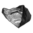 thumbnail image 2 of Black For Generator Cover Designed for Outdoor Use Made of Long Lasting 210D, 2 of 9