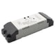 thumbnail image 1 of Methold Interruptor de relé WiFi inteligente de latón, portátil, desmontable, 2 canales, autoblocante, inalámbrico, 7-32V, pieza de módulo Electrónica miscelánea, 1 of 6