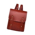 thumbnail image 4 of Mochila para mujer Fernando mochila escolar para niñas gran capacidad rojo, 4 of 8