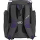 thumbnail image 3 of Mochila de Equipamiento Deportivo Rawlings IMPULSE Beisbol Morado, 3 of 6