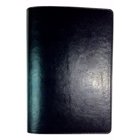 Bardin & Marsee Publishing 138584 KJV Waterproof Bible, Black Imitation Leather