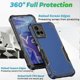 thumbnail image 5 of Non-slip Armor Case For vivo Y21 / Y21s / Y33 2025, 5 of 5