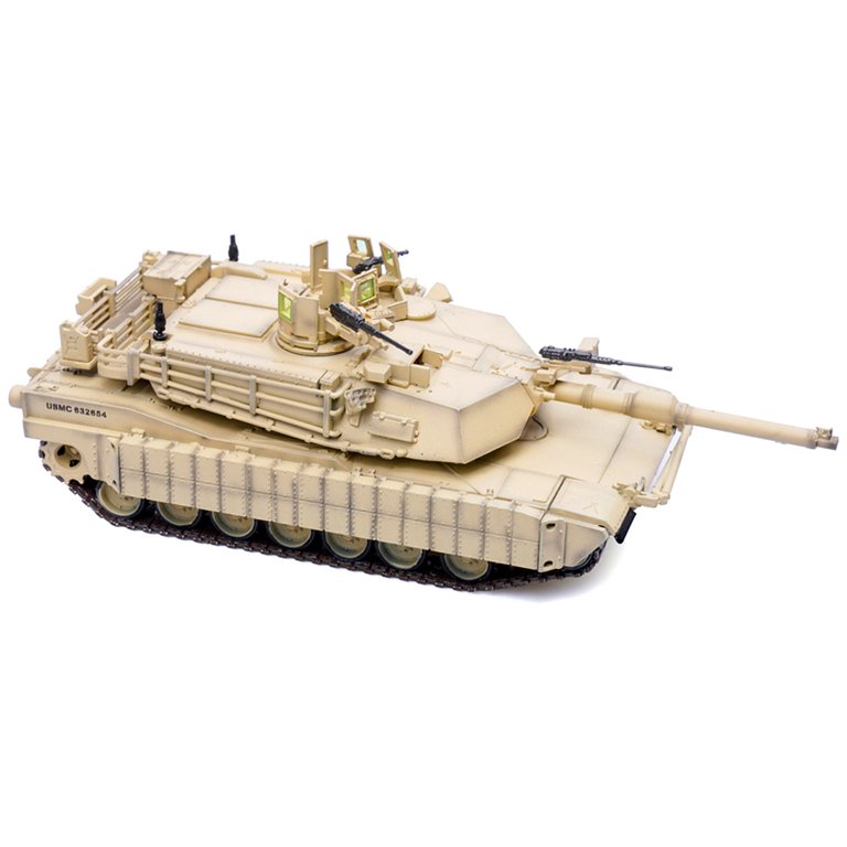 COBI 1:72 Abrams M1A2 Nano Tank (3106) USA Shop