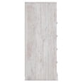 thumbnail image 4 of Signature Design by Ashley Casual Paxberry Chest of Drawers, Whitewash, 4 of 8